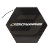 JAGWIRE Bužir sajle mjenjača 4mm BOX 50M Crni - Slika 4