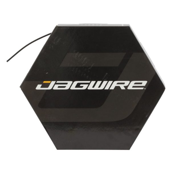 JAGWIRE Bužir sajle mjenjača 4mm BOX 50M Crni - Slika 4