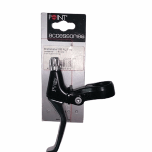 POINT Ručica kočnice alu V-brake na sajli,3F/L