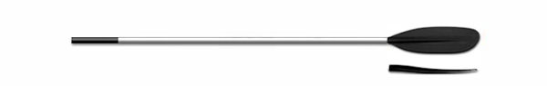 TNP veslo 901.0 Oars crno