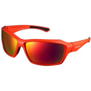 SHIMANO NAOČALE CE-PLSR1ML ORANGE