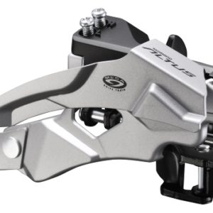 SHIMANO PREDNJI MJENJAČ ALTUS FD-M370 9SP