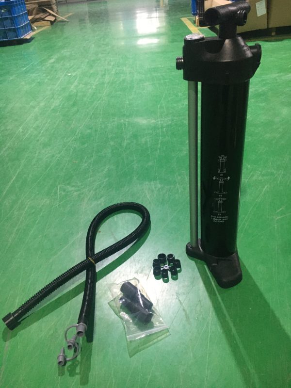 GUMOTEX Pumpa GTX 3 2/6 4 - Slika 2