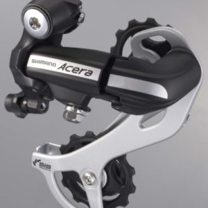 SHIMANO STRAŽNJI MJENJAČ ACERA RD-M360-L-SGS