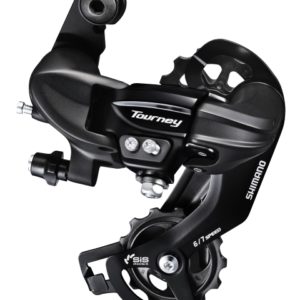 SHIMANO Mjenjač stražnji Tourney RD-TY300 6/7sp