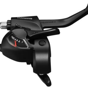 SHIMANO RUČICA MJENJAČA+KOČNICE ST-EF41-7R