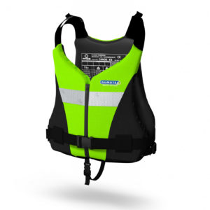 GUMOTEX PRSLUK LIFE JACKET GREEN L/XL