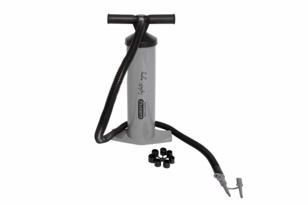 GUMOTEX Pumpa GTX 2/4