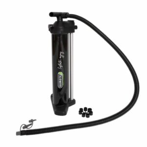 GUMOTEX Pumpa GTX 3 2/6 4