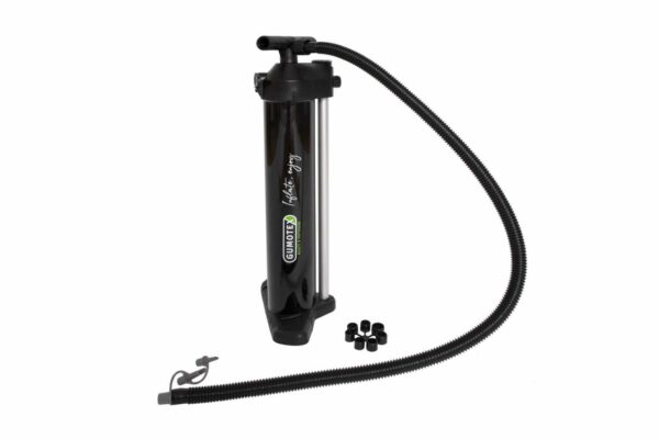 GUMOTEX Pumpa GTX 3 2/6 4
