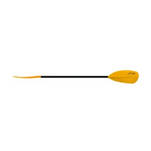 TNP Veslo RAPA FIBERGLASS 717.0 - ŽUTA 210cm