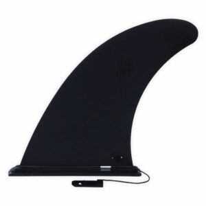 PERAJA ZA SUP PLASTIC FIN ABSTRACT