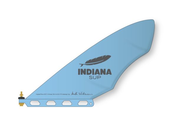 INDIANA PERAJA HYPERFLOW 8.5" ZA SUP