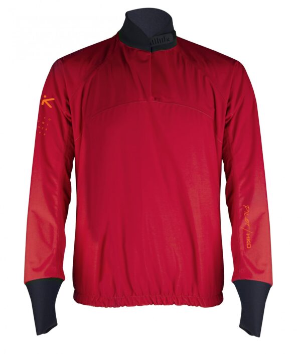 HIKO PILOT dugi rukav anorak 20700
