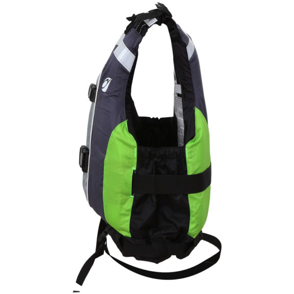 AQUA DESIGN TWIST CLUB 70N PRSLUK s trakom za noge - Slika 3