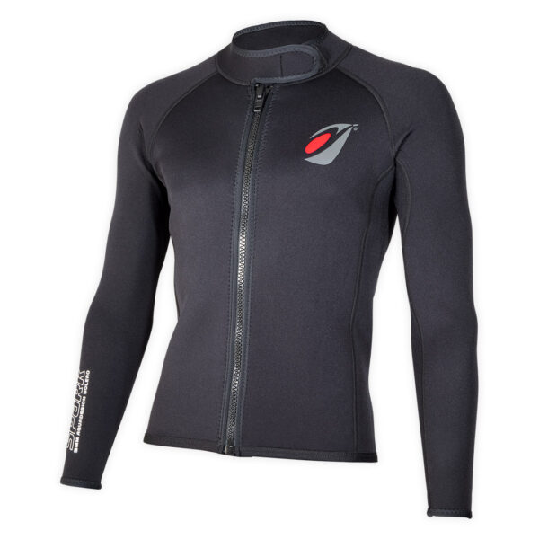 AQUA DESIGN NEO SPARK bolero muški 4651