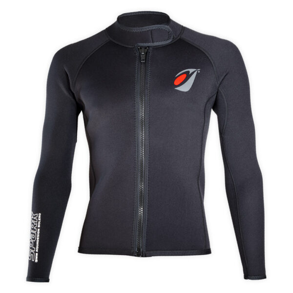 AQUA DESIGN NEO SPARK bolero muški 4651 - Slika 3