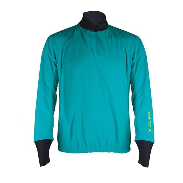 HIKO PILOT dugi rukav anorak 20700 - Slika 8