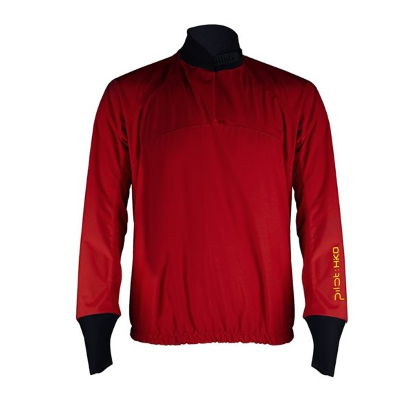 HIKO PILOT dugi rukav anorak 20700 - Slika 7