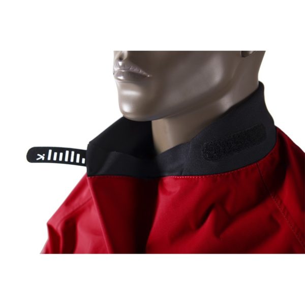 HIKO PILOT dugi rukav anorak 20700 - Slika 6