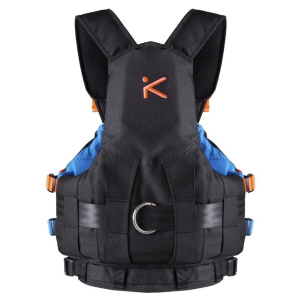 HIKO GUARDIAN 3D prsluk - Slika 2