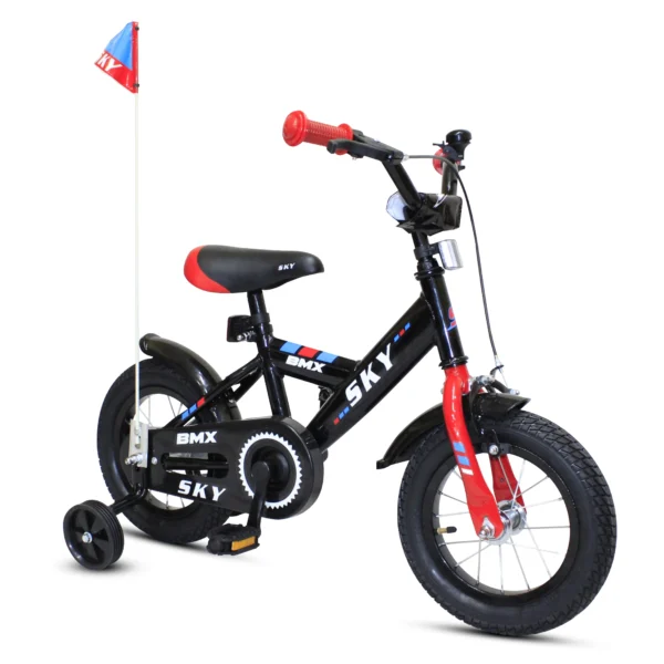 SKY Bmx 12" dječji bicikl - Slika 2