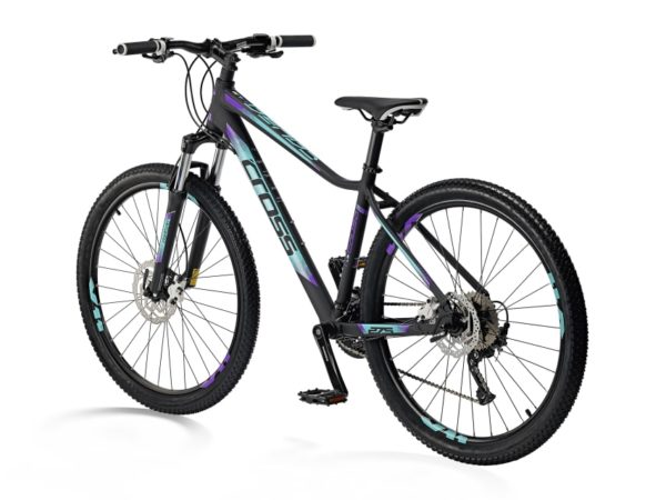 CROSS CAUSA SL3 MTB bicikl 27,5" - Slika 2