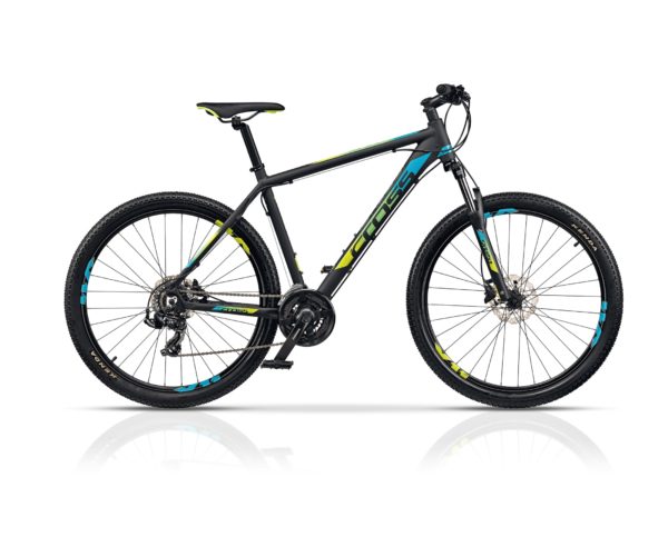 CROSS GRX 7 HDB MTB bicikl 27,5" (2022.)
