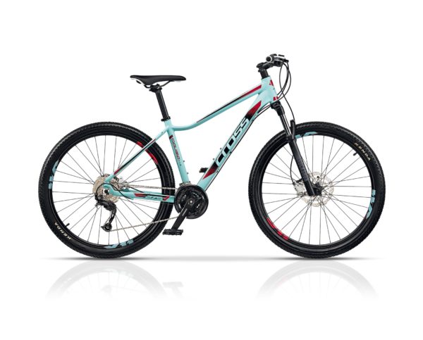 CROSS CAUSA SL5 MTB bicikl 27,5" (2022.)