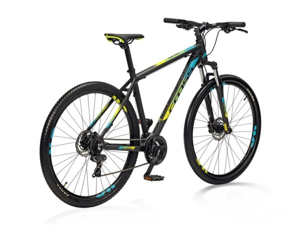CROSS GRX 7 HDB 29" mtb bicikl - Slika 2