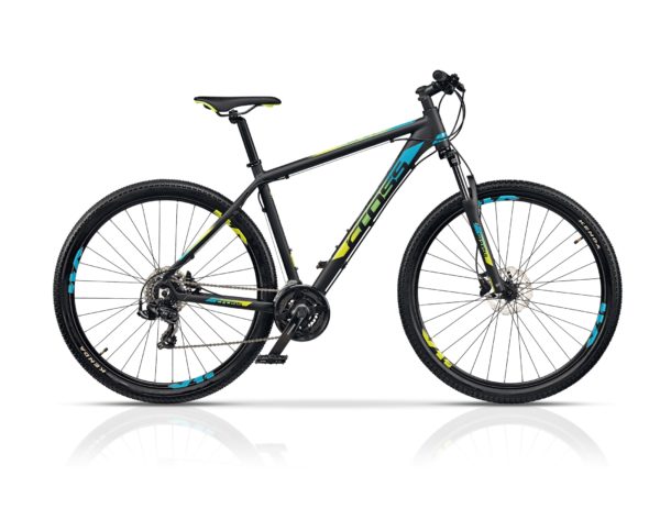 CROSS GRX 7 HDB 29" mtb bicikl (2022.)