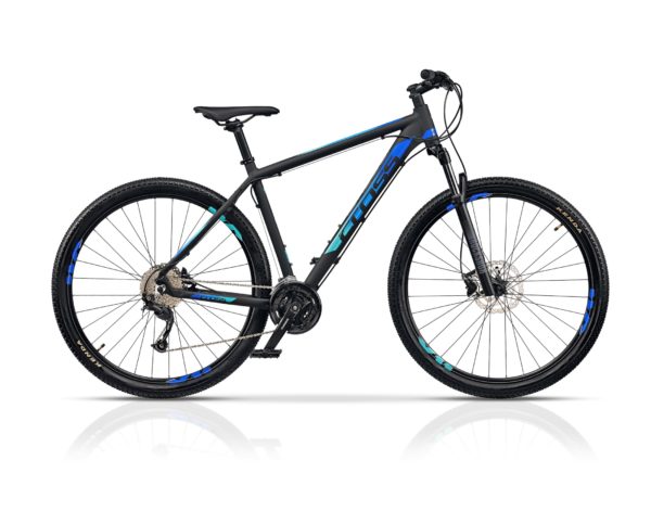 CROSS GRX 9 HDB 29" mtb bicikl (2022.)