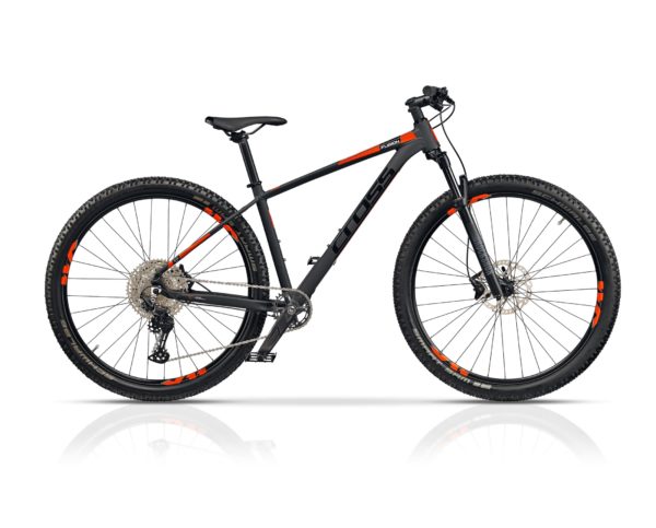 CROS FUSION PRO 12 muški mtb bicikl 29" (2022.)