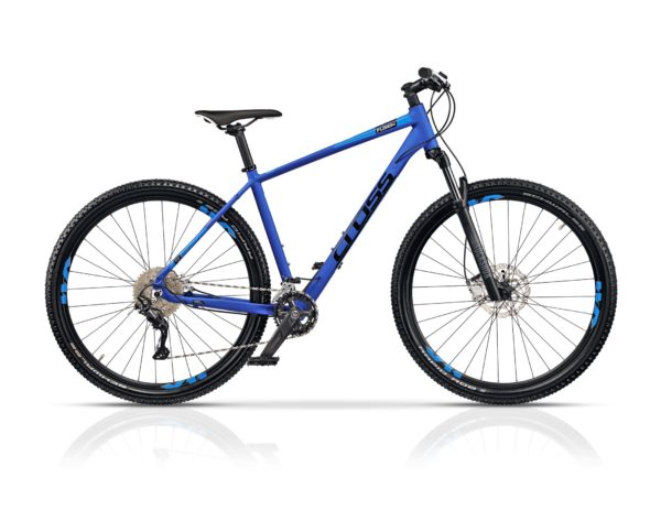 CROS FUSION X muški mtb bicikl 29" (2022.)