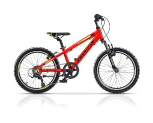 CROSS SPEEDSTER BOY 20" ALU MTB bicikl (2022.)