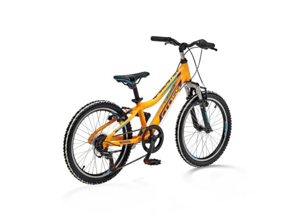 CROSS SPEEDSTER GIRL 20" dječji bicikl 260mm - Slika 2
