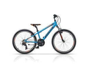 CROSS SPEEDSTER BOY 24" ALU MTB BICIKL