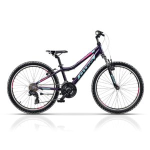 CROSS SPEEDSTER GIRL 24" junior bicikl 300mm
