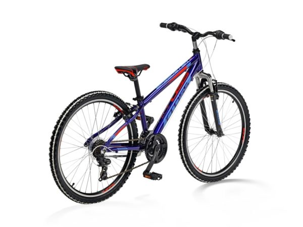 CROSS SPEEDSTER BOY 26" junior bicikl 320mm - Slika 2