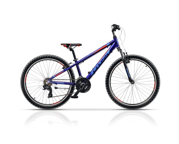 CROSS SPEEDSTER 26" ALU mtb bicikl (2022.)