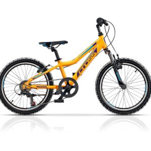 CROSS SPEEDSTER GIRL 20" ALU MTB bicikl (2022.)