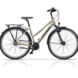 CROSS CITERRA ženski gradski bicikl (2022.)
