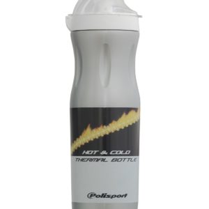 POLISPORT BOCA THERMAL FIRE 500ML SIVA