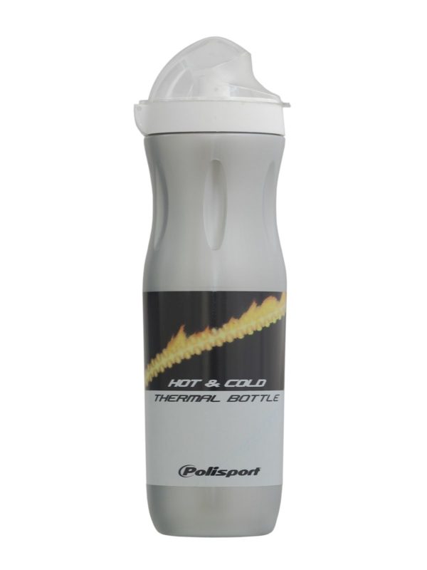 POLISPORT BOCA THERMAL FIRE 500ML SIVA