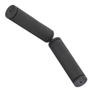 CROSSER Ručke gripovi BBDIC 120 black