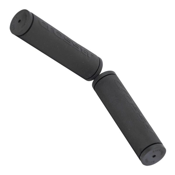 CROSSER Ručke gripovi BBDIC 120 black