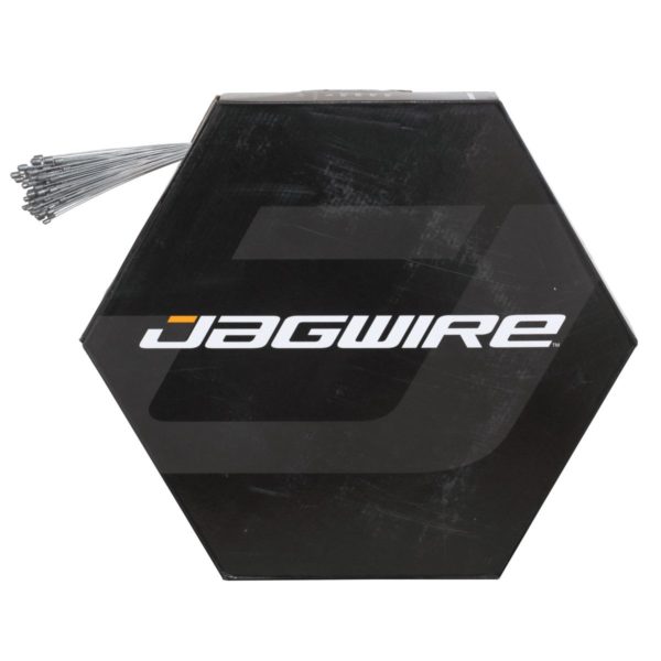 JAGWIRE Sajla mjenjača Slick Galvanizirana 2300mm x 1.1mm - 100 kom u BOX-u - Slika 2