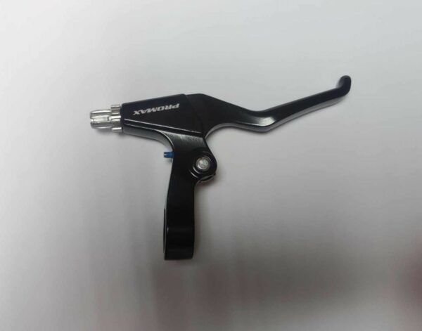 PROMAX Ručica kočnice BL46G right black