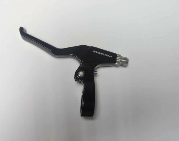 PROMAX Ručica kočnice BL46G left black
