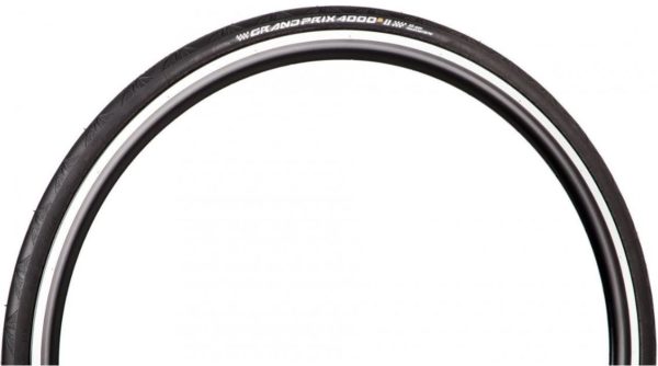 Vanjska guma 700 x 28C B/B RX Continental Grand Prix 4000 SII - Slika 3